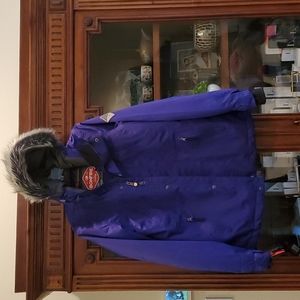 Bonfire Ski Snowboard Jacket